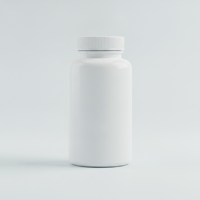 Fiber & Probiotic Blend